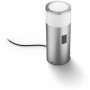 Lampe LED Philips Calla Acier inoxydable (6500 K)