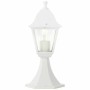 Farol Brilliant Nissie Blanco