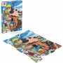 Puzzle Naruto Shippuden Return to Konoha 1000 Pièces