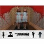 Puzzle Winning Moves The Shining 1000 Pièces