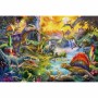 Puzzle Schmidt Spiele Dinosaurs Figurines 60 Pièces