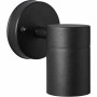 Aplique de Pared Brilliant Jandy Exterior GU10 20 W Negro