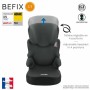 Siège de Voiture Nania Befix booster II (15-25 kg) III (22 - 36 kg) Gris