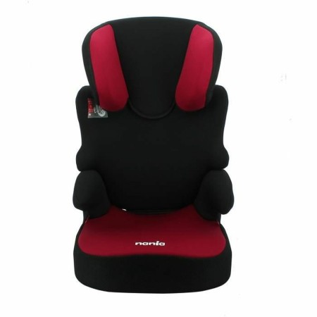 Silla para el Coche Nania Befix booster II (15-25 kg) III (22 - 36 kg) Rojo