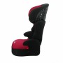 Siège de Voiture Nania Befix booster II (15-25 kg) III (22 - 36 kg) Rouge