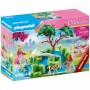 Playset  Playmobil Princesses - Royal Picnic 70961     74 Pièces