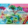 Playset  Playmobil Princesses - Royal Picnic 70961     74 Piezas