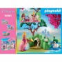 Playset  Playmobil Princesses - Royal Picnic 70961     74 Pièces