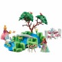 Playset  Playmobil Princesses - Royal Picnic 70961     74 Piezas
