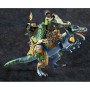 Playset  Playmobil Dino Rise - Spinosaur and Fighter 71260     86 Pièces