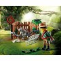 Playset  Playmobil Dino Rise - Baby Spinosaur and Fighter 71265     28 piezas