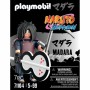 Figura Playmobil Naruto Shippuden - Madara 71104 7 Piezas