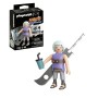 Figurine Playmobil Naruto Shippuden - Suigetsu 71112 7 Pièces