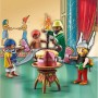 Playset Playmobil Asterix: Amonbofis and the poisoned cake 71268 24 Pièces