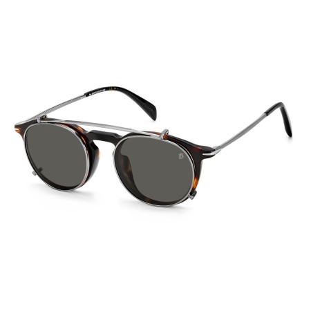 Lunettes de soleil Homme David Beckham DB 1003_G_CS