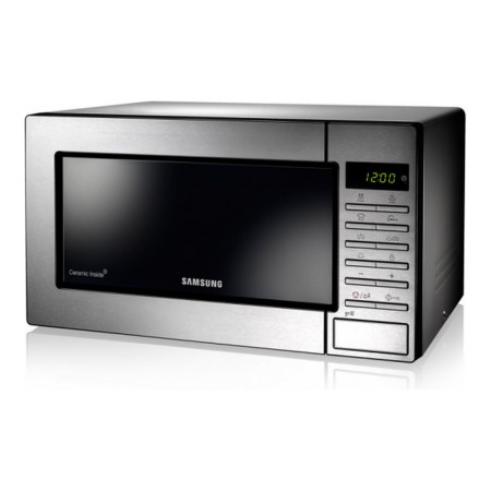 Microondas con Grill Samsung GE87M-X 23 L 800W