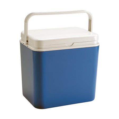 Nevera 172-5038 Plástico Azul PVC (30 L) (30 L)