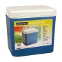 Nevera 172-5038 Plástico Azul PVC (30 L) (30 L)