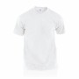 T-shirt à manches courtes unisex 144199 Blanc