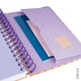 Agenda Finocam  quarto 15,5 x 21,7 cm