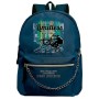 Mochila Escolar SENFORT Bmx Limitless Azul