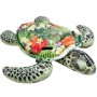 Figura Hinchable para Piscina Intex Ride On     Tortuga 170 x 38 x 191 cm