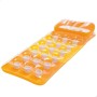 Colchoneta Hinchable Intex      18 Vasos 188 x 30 x 71 cm