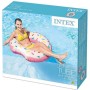 Flotador Hinchable Donut Intex 56265NP     107 x 99 x 23 cm