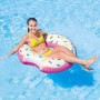 Flotador Hinchable Donut Intex 56265NP     107 x 99 x 23 cm