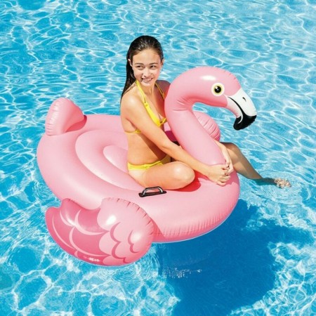 Personnage pour piscine gonflable Intex 57558NP