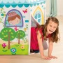 Maison de jeux pour enfants  Intex     Princesse 104 x 104 x 130 cm