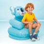 Fauteuil gonflable  Intex Happy Animal     Enfant 66 x 79 x 64 cm