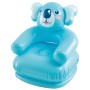 Fauteuil gonflable  Intex Happy Animal     Enfant 66 x 79 x 64 cm