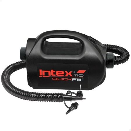 Bomba de Aire Eléctrica  Intex     220-240 V