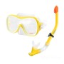 Gafas de Buceo con Tubo Infantiles Intex WAVE RIDER