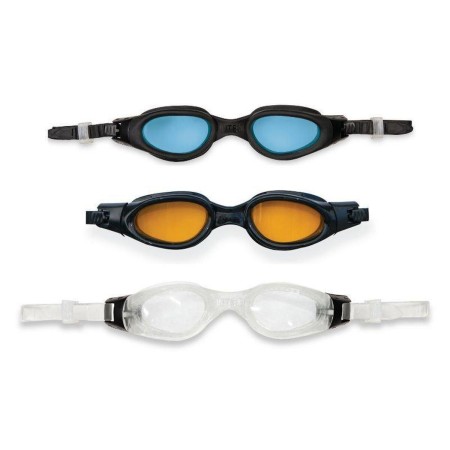 Gafas de Natación Intex PRO MASTER