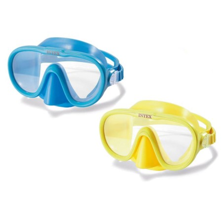 Gafas de Buceo Intex 55642