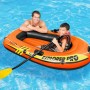 Bateau gonflable  Intex Explorer Pro 100     160 x 29 x 94 cm