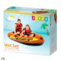 Bateau gonflable  Intex Explorer Pro 200     196 x 33 x 102 cm