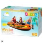 Bateau gonflable  Intex Explorer Pro 200     196 x 33 x 102 cm