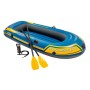 Bateau gonflable Intex Challenger 2     Bleu 236 x 41 x 114 cm