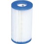 Filtre pour système de filtration  Intex 29000