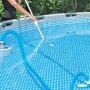 Tuyau d'arrosage Intex 29083     Piscine 3,8 x 760 x 3,8 cm