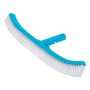 Cepillo Curvado para Piscina Intex 29053     41,5 x 8 x 17 cm