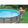 Cepillo Curvado para Piscina Intex 29053     41,5 x 8 x 17 cm