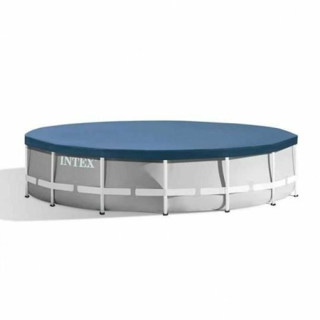 Cubrepiscinas  Intex 28032     Ø 457 cm 457 x 25 x 457 cm