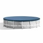 Bâches de piscine  Intex 28032     Ø 457 cm 457 x 25 x 457 cm