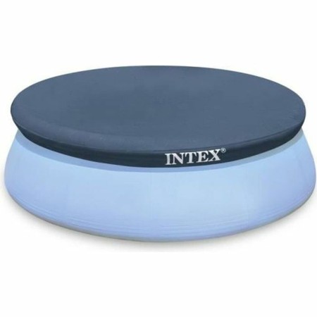 Bâches de piscine  Intex 28023E     Ø 457 cm 457 x 20 x 457 cm