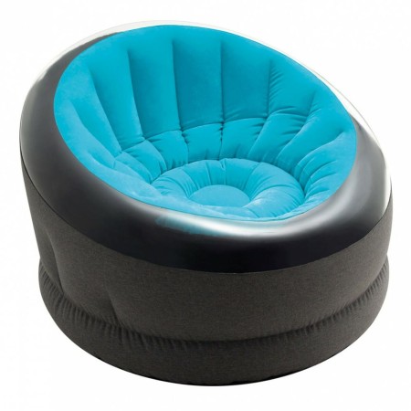 Sillón Hinchable  Intex Empire     112 x 69 x 109 cm