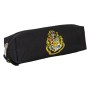 Trousse d'écolier Harry Potter Noir 20 x 5 x 5 cm